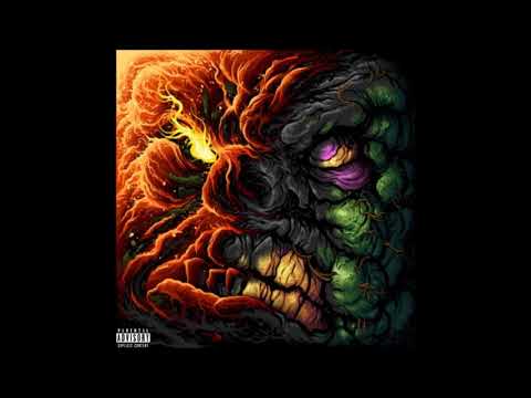 Alla Xul Elu    Necronomichron 2 Dead by Bong  2021