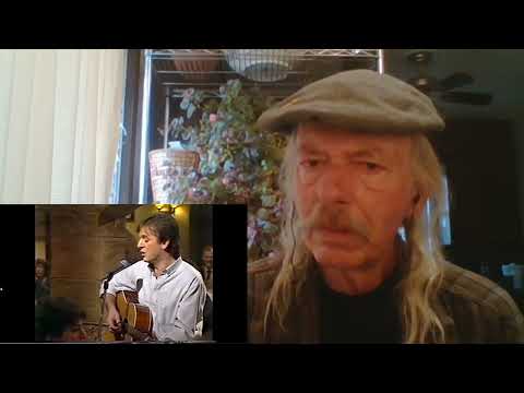 Ralph McTell  A Long Way From Clare To Here  REACTION