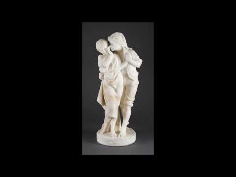 Bee Gees - How Deep Is Your Love;   Cesare Lapini 1 (1848-1890)