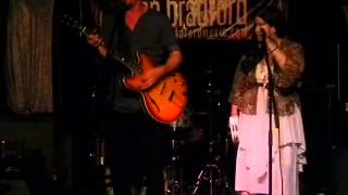 The Tin Man - "Already Gone"