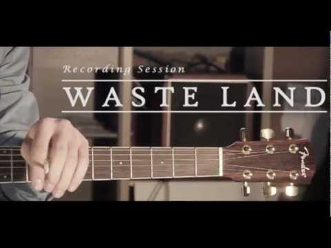 Wasteland (Live Session) - The Gardener & The Tree
