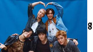 Download lagu Why is NCT 127 so much like a family? #NCT127 #Piñata mp3 Download lagu Why is NCT 127 so much like a family? #NCT127 #Piñata mp3