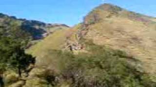 preview picture of video 'Gunung Merbabu 16 Augt 2009'