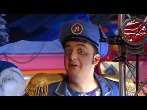 The Doodlebops 304 - Think Pink