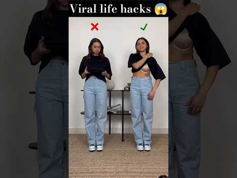 Viral life hacks 😱  #shorts #viralshorts #trending #shortsfeed #bobrownn