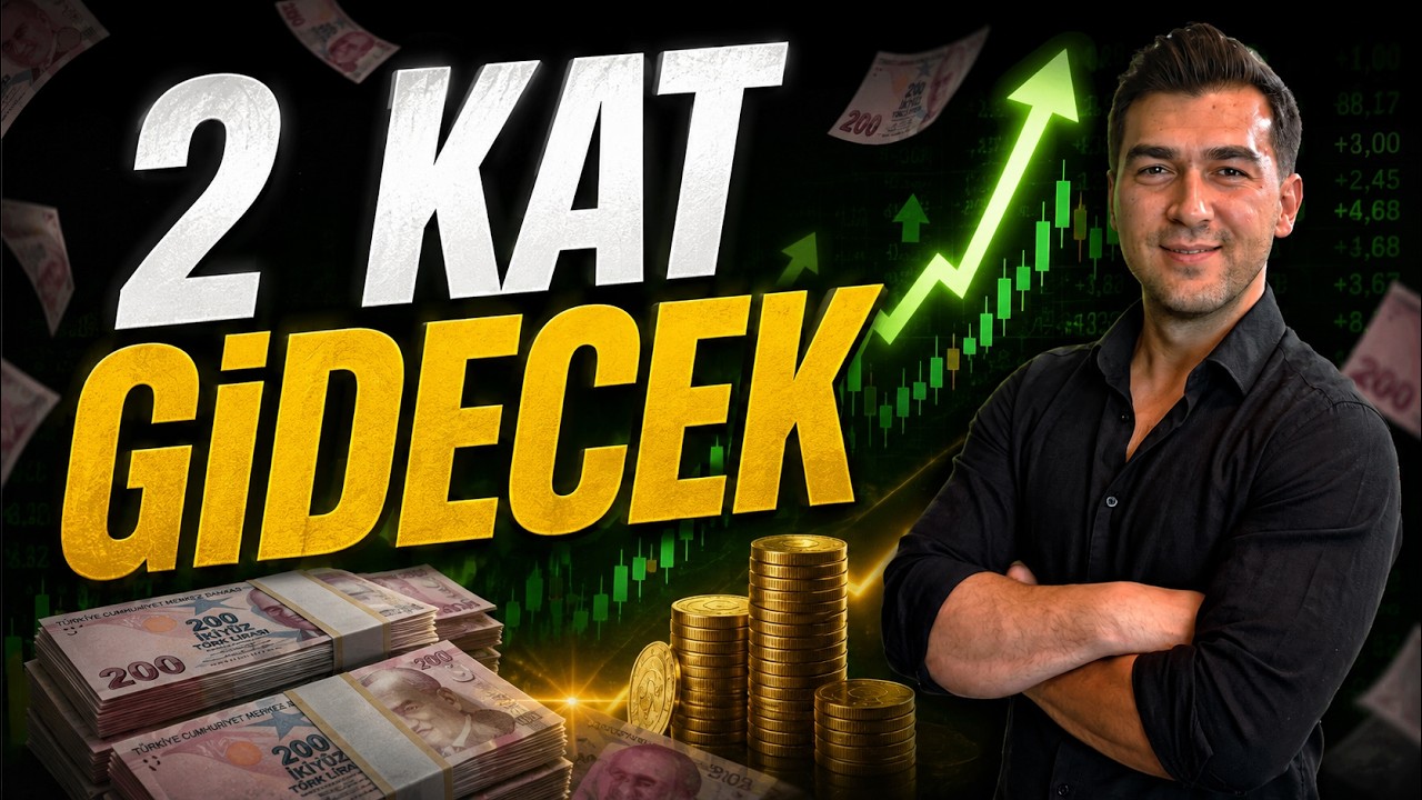 EN AZ 2 KAT GİDECEK