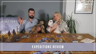 Board Of It - Expeditions video thumbnail