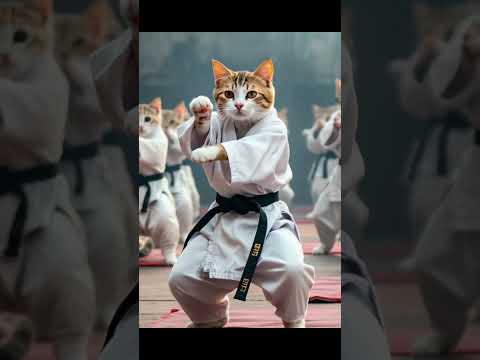 krata master cat video