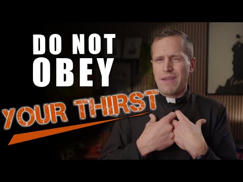 All God Needs Is Your Obedience