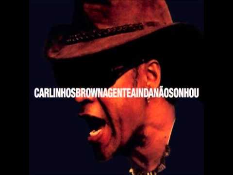 Te Amo Família - Carlinhos Brown