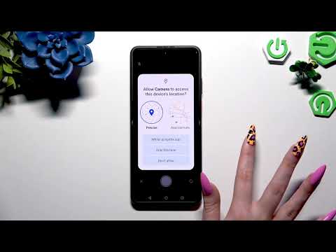 ZTE Nubia Flip 2 – How to Record Audio with Voice Recorder App