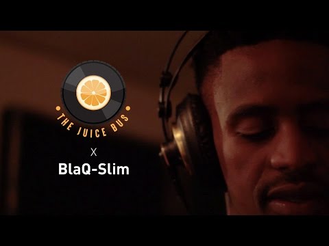 BlaQ-Slim - Talks about his next project