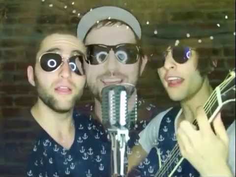 The Beets - Killer Tofu by Brothers Page & Marks Records