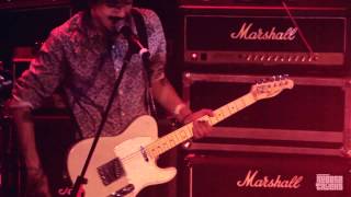 Coyotes "A Flecha": Rubber Tracks Live