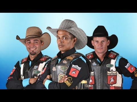 Barretos 2017 - Trovões Azuis