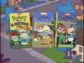 Rugrats VHS Trailer