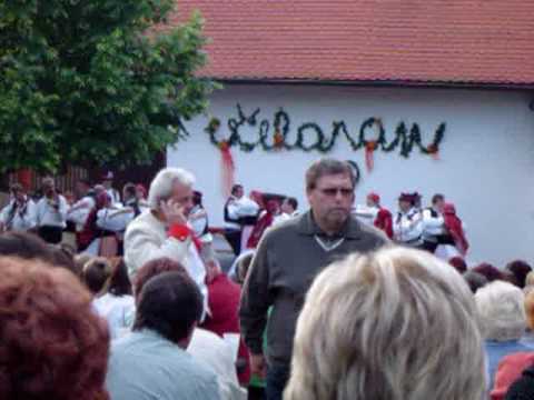 Včelaran 50.výročí 29.5.2010