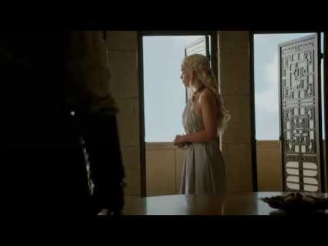 Michiel Huisman's Scenes: Game of Thrones - 4x05