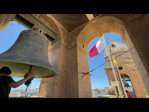 Mota 4 f'12:00pm | Gzira Madonna Tal-Karmnu | Festa Titulari | 5 Qniepen - Malta