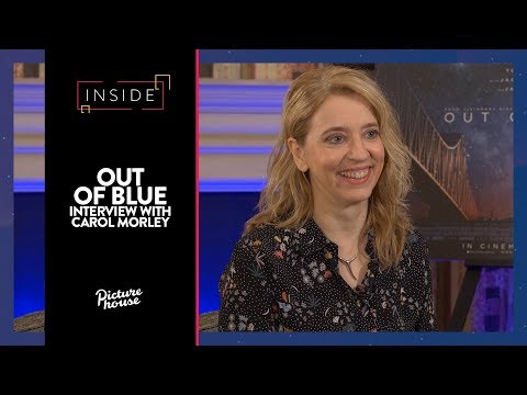 Out of Blue interview with Carol Morley | Inside Picturehouse Special