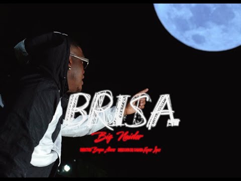 Brisa - Bignaider (video oficial)