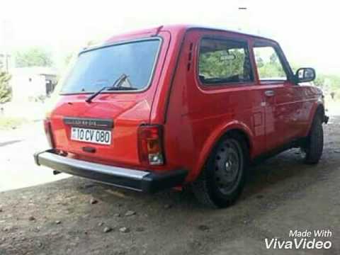 Tefo ft Fats - Niva verir təbi