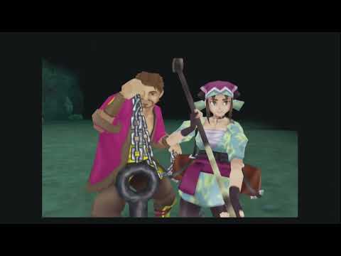 Let's Play Suikoden V (Blind) Part 28: Breaking IN to Prison