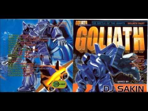 Goliath part 6 DJ Sakin