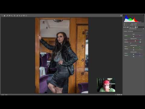 Quicktipp Photoshop: Kontraste