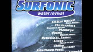 Randy Stonehill with Havalina Rail Co. - The Sun Comes Out Again - 8 - Surfonic Water Revival (1998)