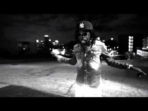 YOUNG SCOOTER "VOICE OF THE STREETS" INTRO OFF UPCOMING MIXTAPE "STREET LOTTERY"