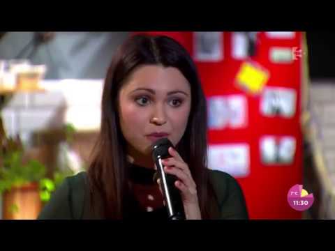 Lakatos Gabi Projects: Our Choice - tv2.hu/fem3cafe