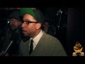 NEHip-Hop Interviews Moe Pope & Rain:Boston Music Awards Hip Hop Artist of the Year