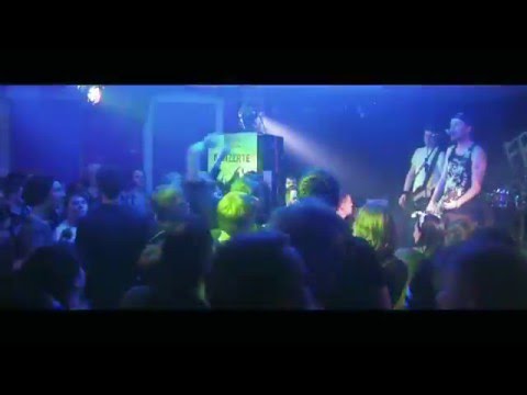 Friday Flashback goes to RELOAD FESTIVAL!!!