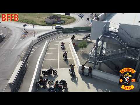 open club House BMC BRESCIA più Run in city Brescia