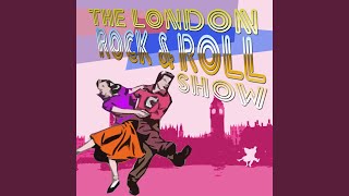 Medley: Hound Dog / Good Golly Miss Molly / Blue Suede Shoes/ Whole Lotta Shakin'