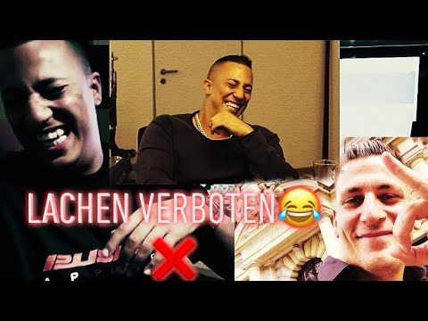 TRY NOT TO LAUGH😂❌(Rap Edition🎤)