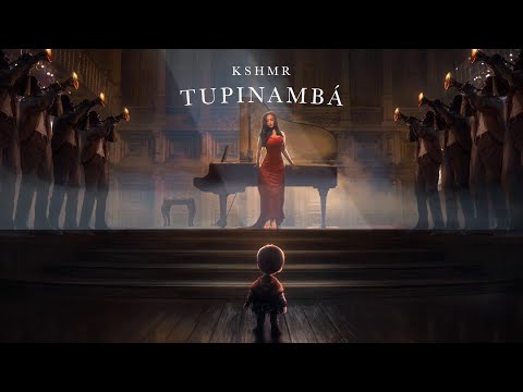 Video thumbnail for Tupinambá