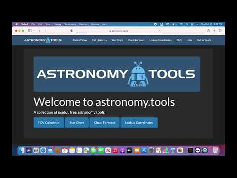 Astrophotography Made Easy: Choosing the Right Telescope and Camera Combination