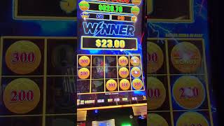 Chica Bonita slot action🎰Carnival Breeze 🛳️#choosefun #casino #slot #funatsea #cruise