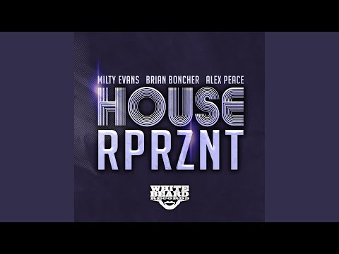 HOUSE RPRZNT