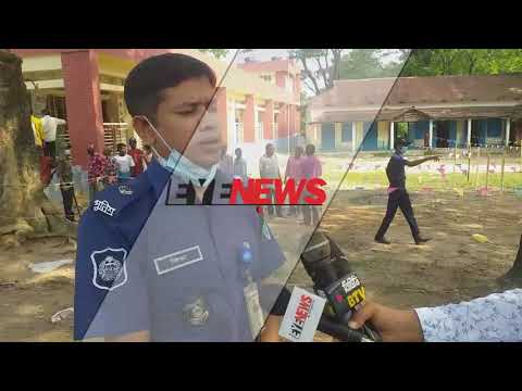 শ্রীমঙ্গল উপজেলা উপনির্বাচনে পুলিশের কঠোর নিরাপত্তা ব্যবস্থা
