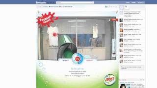 Ariel: Fashion Shoot