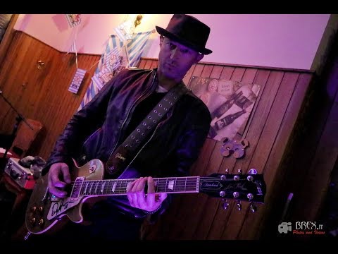 C- STONES live @ El Covo de Jameson (Opicina - Trieste)