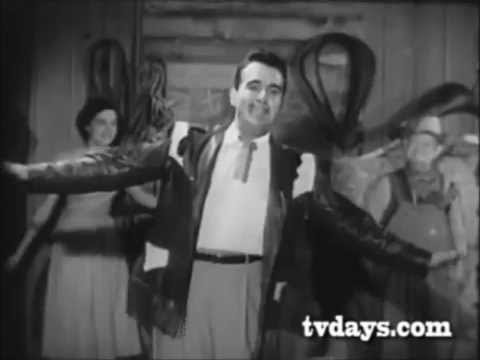 Tennessee Ernie Ford - Tailor Made Woman