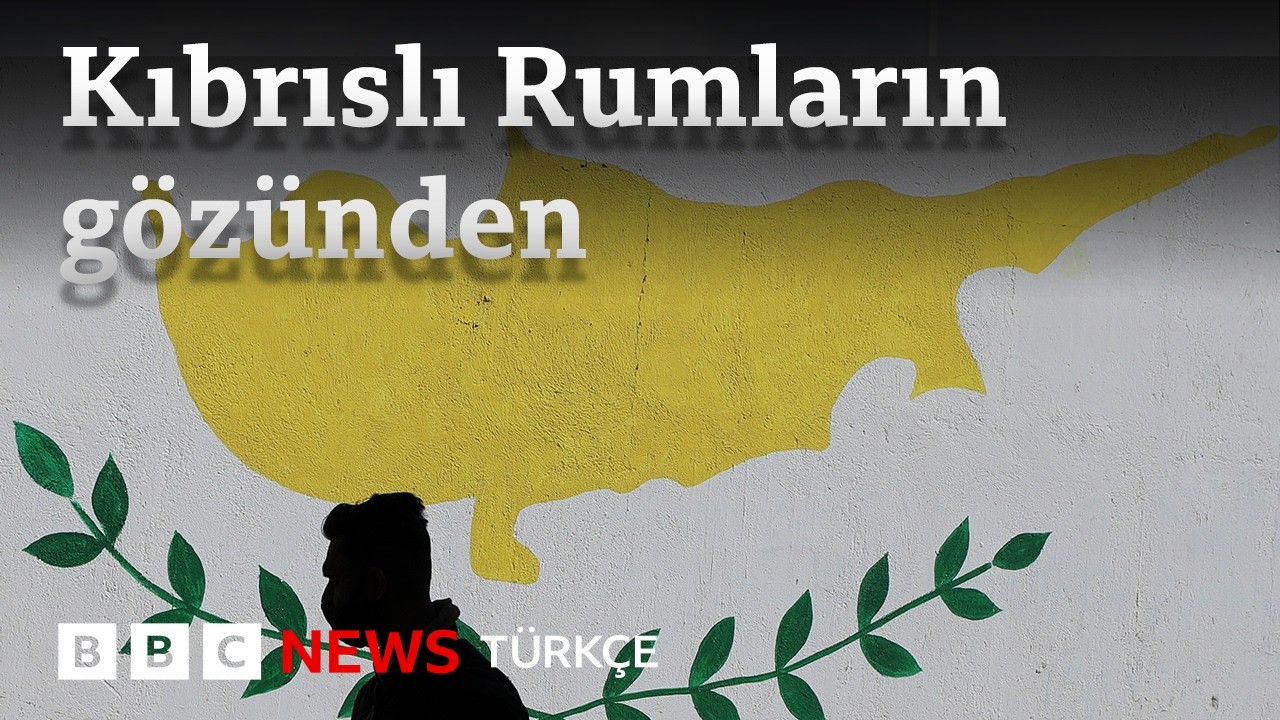 Kıbrıs: Rumlar Türklere ve Türkiye’ye nasıl bakıyor?