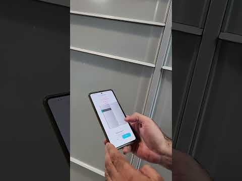 Parcel Locker App video thumbnail