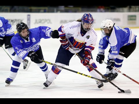 FINAŁ PLHK: GKS STOCZNIOWIEC GDAŃSK - BS POLONIA BYTOM