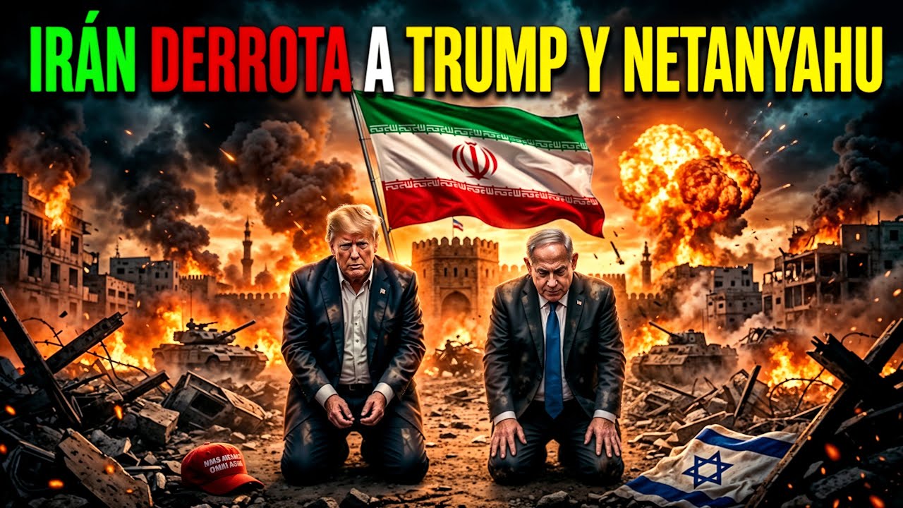 La guerra sigue y te afecta cada vez más