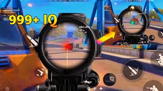 999+ IQ. 🍭